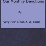 Our Monthly Devotions
