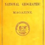 The National Geographic Magazine, Vol. II., No. 1, April, 1890
