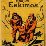 Dick Kent with the Eskimos