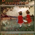 Dolly and Molly and the Farmer Man