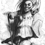 Asmodeus; or, The Devil on Two Sticks