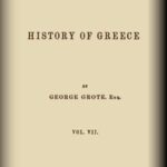 History of Greece, Volume 07 (of 12)