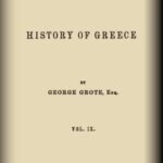 History of Greece, Volume 09 (of 12)