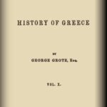 History of Greece, Volume 10 (of 12)