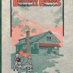 Bennett's Small House Catalog, 1920