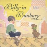 Billy in Bunbury