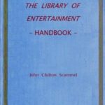 The Library of Entertainment: Handbook