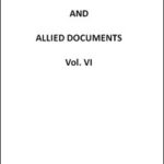 The Jesuit Relations and Allied Documents, Vol. 6: Quebec, 1633-1634