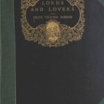 Lords and Lovers, and Other Dramas