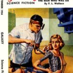 The Man Who Was Six