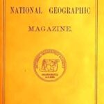 The National Geographic Magazine, Vol. II., No. 2, May, 1890