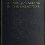 Glorious Deeds of Australasians in the Great War