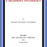 A Beginner's Psychology