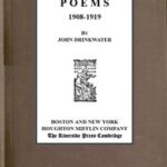 Poems, 1908-1919