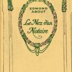 Le nez d'un notaire