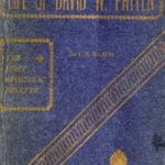 Life of David W. Patten, the First Apostolic Martyr