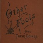 Other Fools and Their Doings, or, Life among the Freedmen