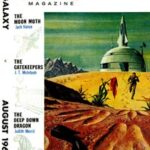 The King of the City