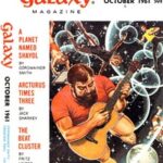 Arcturus Times Three