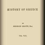 History of Greece, Volume 08 (of 12)