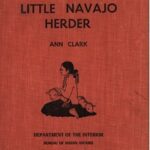 The Little Navajo Herder