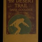 The Desert Trail