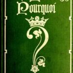 The Princess Pourquoi