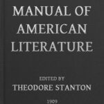 A Manual of American Literature