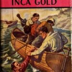 The Mystery Boys and the Inca Gold