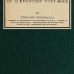 Psychology: an elementary text-book
