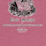 Eclectic Magazine of Foreign Literature, Science, and Art, March 1885