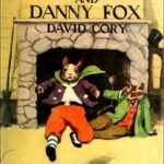 Little Jack Rabbit and Danny Fox