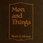 Men and Things