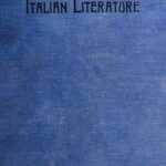 A Manual of Italian Literature