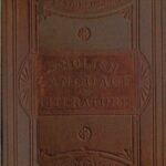 Outline of the history of the English language and literature