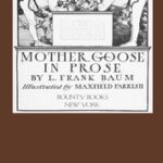 Mother Goose in Prose