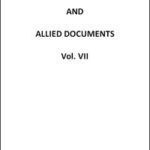The Jesuit Relations and Allied Documents, Vol. 7: Quebec, Hurons, Cape Breton, 1634-1635