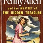 Penny Allen and the Mystery of the Hidden Treasure