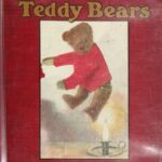 Mother Goose's Teddy Bears
