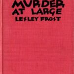 Murder at Large