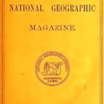 The National Geographic Magazine, Vol. II., No. 3, July, 1890