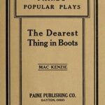The Dearest Things in Boots