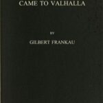 How Rifleman Brown Came to Valhalla