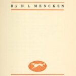 Prejudices, third series