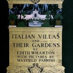 Italian Villas and Their Gardens