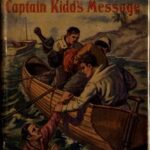 The Mystery Boys and Captain Kidd's Message