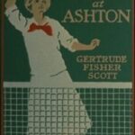 Jean Cabot at Ashton