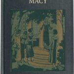 Marjorie Dean Macy