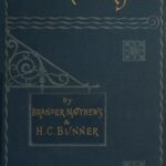 In Partnership: Studies in story-telling