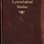 Hymnological Studies